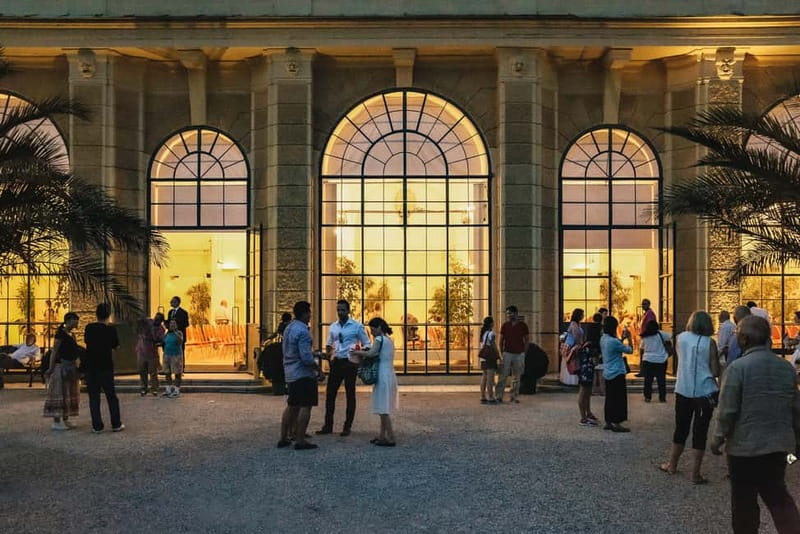 Vienna: Mozart and Strauss Concert at Schönbrunn - Who will enjoy this concert most