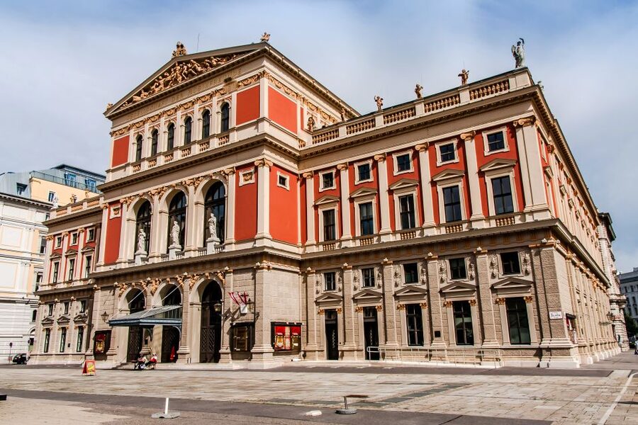 Vienna: Mozart, Beethoven, & Strauss Private Tour - Who should book this Vienna music tour?