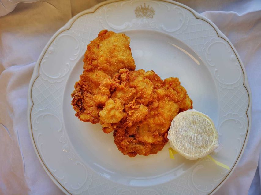 Vienna: Mozart Concert and Austrian Delights Dinner - What you hear during the concert