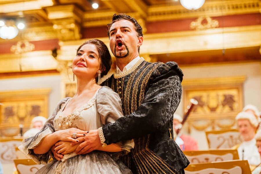 Vienna: Mozart Concert and Austrian Delights Dinner - Practical timing, arrival, and cancellation