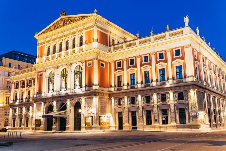 Vienna: Mozart Concert at the Musikverein - Golden Hall - Cost, value, and who gets the most from it