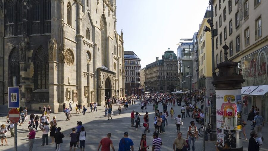 Vienna: Mozart Private Guided Tour - Should you book it?