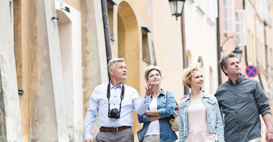 Vienna: Mozart Private Guided Tour - Following Mozart through Vienna’s Old Town