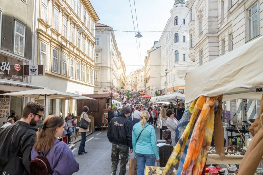 Vienna: Mozart Private Guided Tour - Is $258 per person good value?