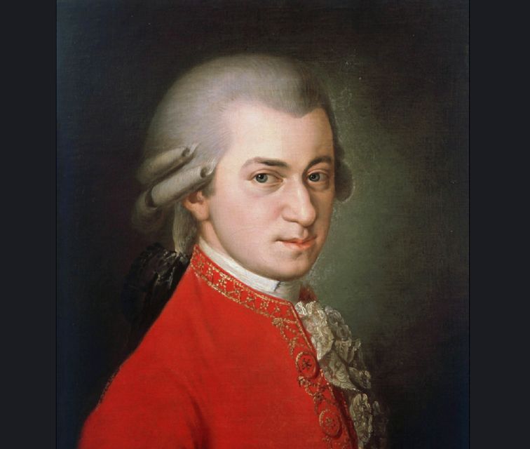 Vienna: Mozart Private Guided Tour - Practical details for a smooth outing