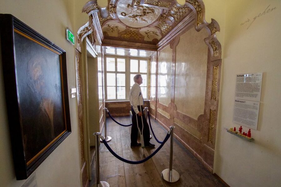 Vienna: Mozart Private Guided Tour - Who will enjoy this Mozart tour most?