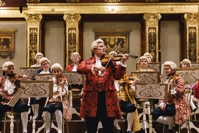 Vienna Mozart VIP Package: Concert, Dinner and Carriage Ride - Why this evening feels different from a standard concert