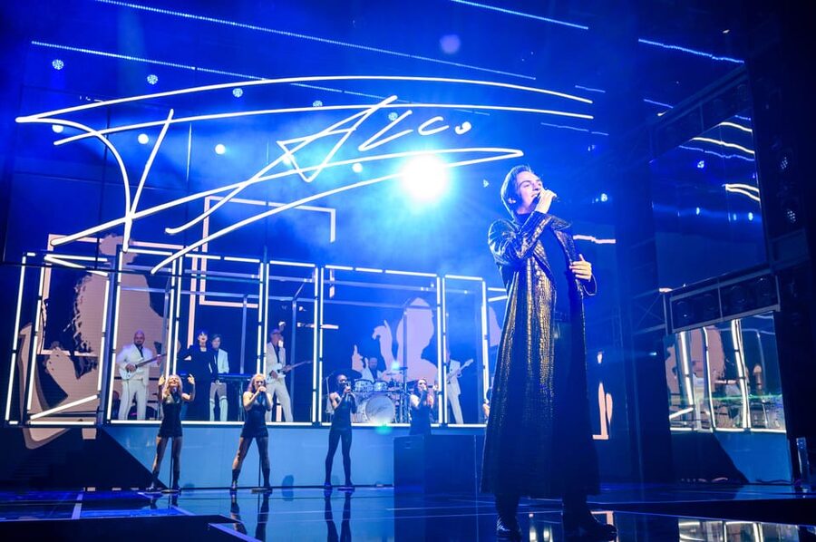 Vienna: Musical Tickets ROCK ME AMADEUS - THE FALCO MUSICAL - Key details before you book