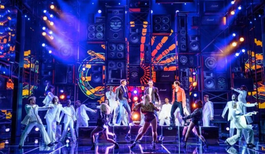 Vienna: Musical Tickets ROCK ME AMADEUS - THE FALCO MUSICAL - Why Falco’s Vienna story works on stage