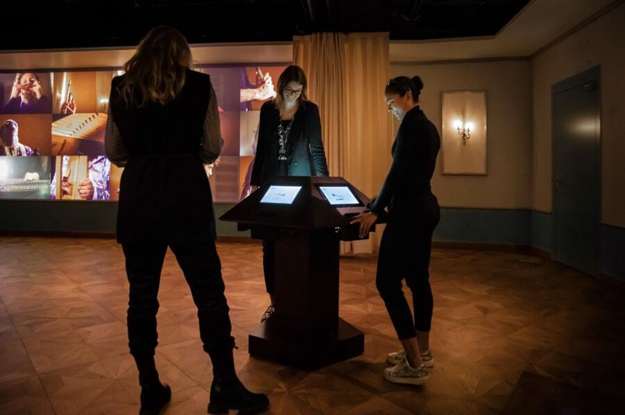 Vienna: Mythos Mozart Experience - What Mythos Mozart is really offering