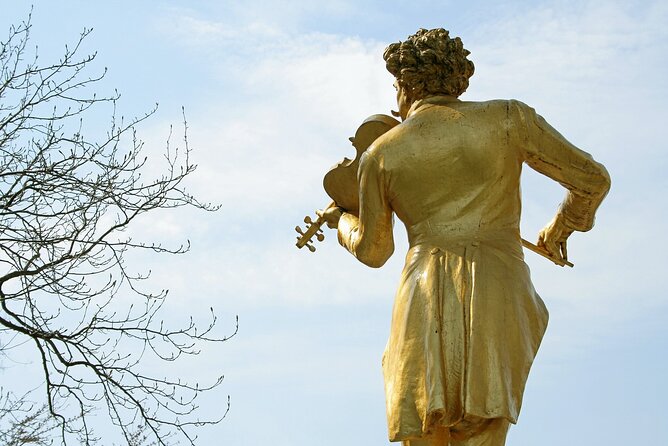 Vienna Private Classical Music Tour: Museum Entry & Concert - Choosing the Kaiser Orchestra concert