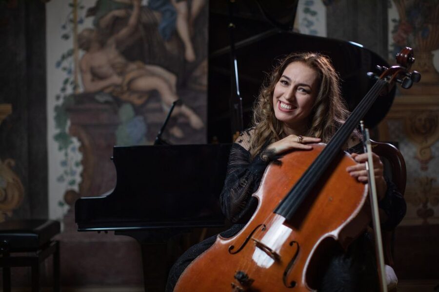 Vienna: Romantic Classics Piano, Violin, and Cello Concert - Why this small Vienna concert works