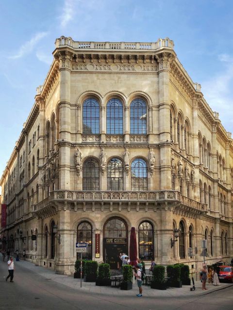 Vienna's Musical Heart: Private Walking Tour with a Local - Should you book Vienna’s Musical Heart?