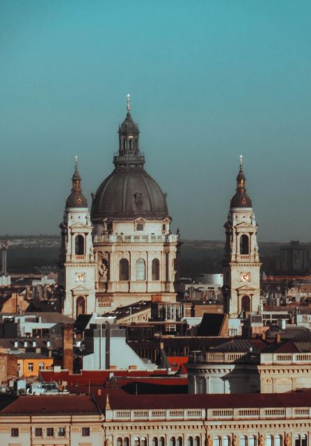 Vienna's Musical Heart: Private Walking Tour with a Local - Coffee house culture and the Melange