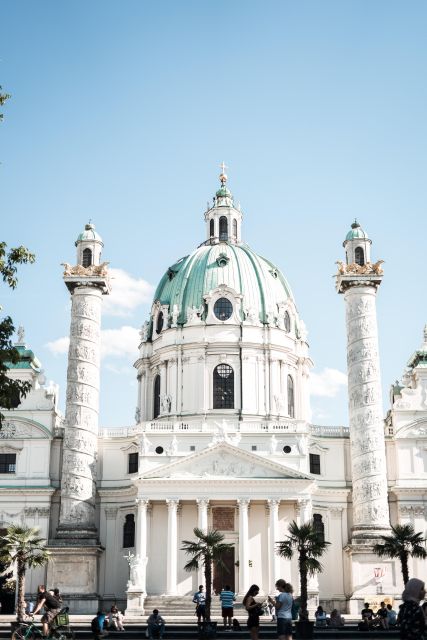 Vienna's Musical Heart: Private Walking Tour with a Local - Price, pace, and what you actually receive