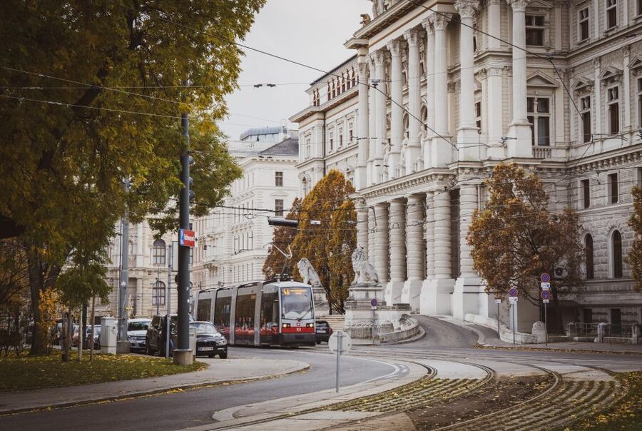 Vienna's Musical Heart: Private Walking Tour with a Local - Who will get the most from this Vienna walk