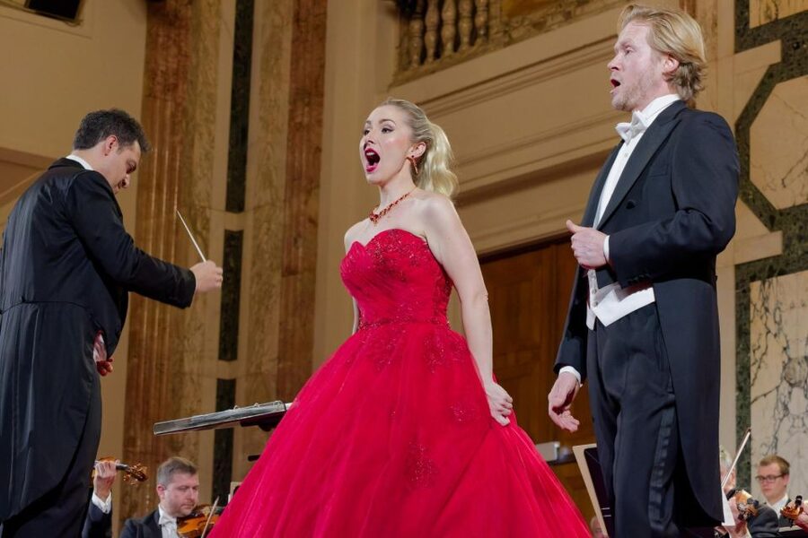 Vienna: Strauss and Mozart Concert at Hofburg Palace - My Take: Is the Hofburg Concert Worth Booking?