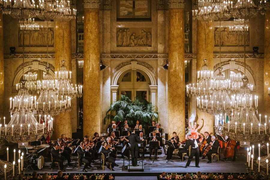 Vienna: Strauss and Mozart Concert at Hofburg Palace - Why the Opera and Ballet Matter