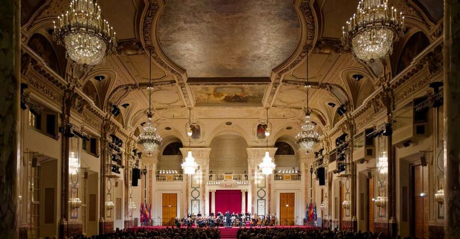 Vienna: Strauss and Mozart Concert at Hofburg Palace - What the 90-Minute Program Covers