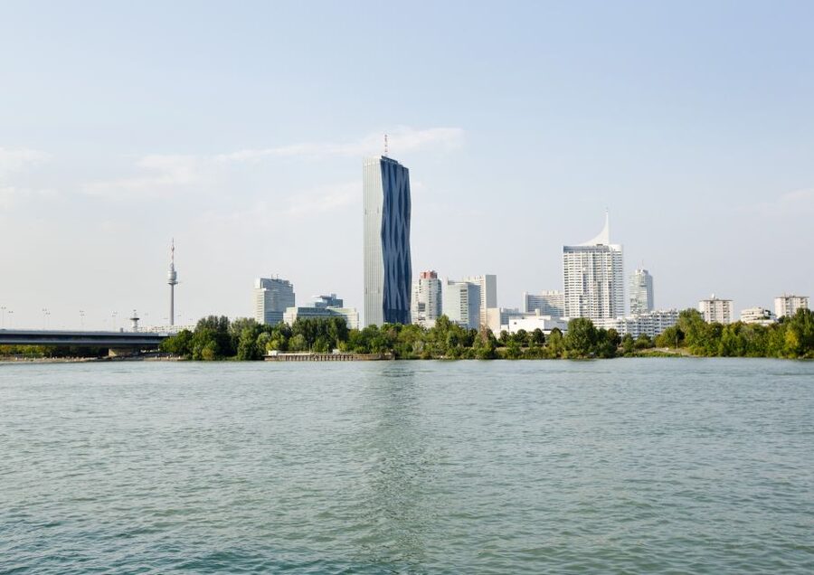 Vienna: Sunday Brunch Danube Cruise & Live Music - Booking flexibility and practical details