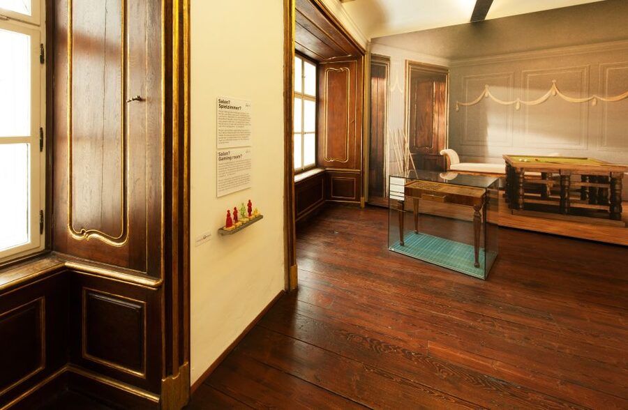 Vienna: Tickets for Mozarthaus Vienna with Audio Guide - Entering Mozart’s Vienna apartment