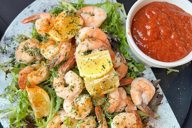 VIP Jazz Dinner Cruise with Private Tour and Open Bar Option - The boat choice: NATCHEZ or CITY of NEW ORLEANS