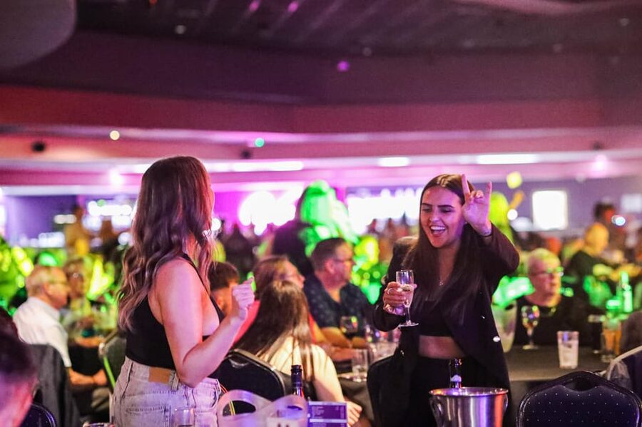 Viva Blackpool: ABBA Bottomless Brunch with Live Music - The best fit for a pre-party with friends