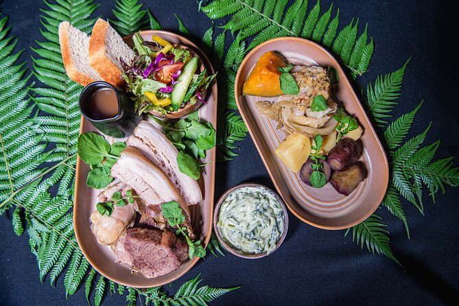 Waitangi Treaty Grounds: Combo Pass (Hāngī + Concert + Admission) - Why this Waitangi evening feels different