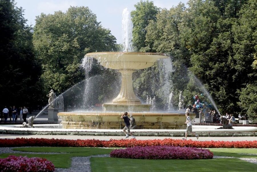 Warsaw: 2-Hour Chopin's Life Walking Tour - What the $69 price gets you