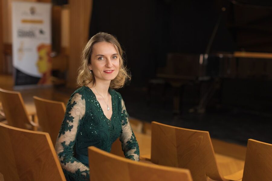 Warsaw: Chopin Concert at Historical Venue in Old Town - Why the Small Room Changes the Music