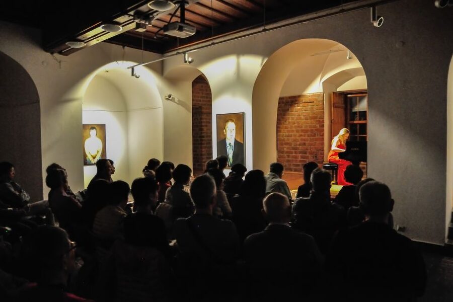 Warsaw: Chopin Concert in the Old Town - Why the Pleyel Piano Matters