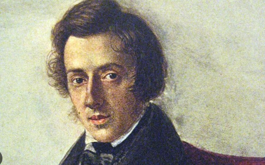 Warsaw: Chopin Concert Ticket With Glass of Champagne - Chopin in Warsaw’s Old Town