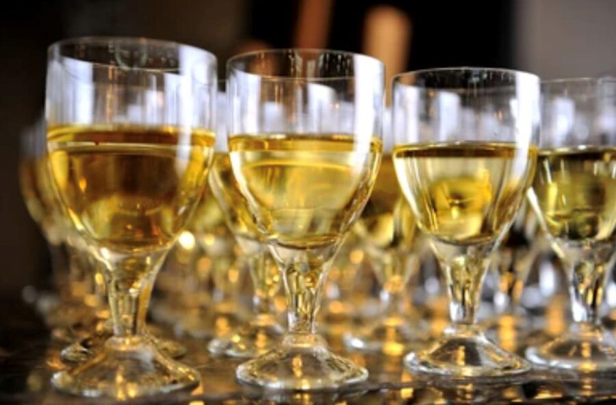 Warsaw: Chopin Concert Ticket With Glass of Champagne - Meeting the pianist after the music