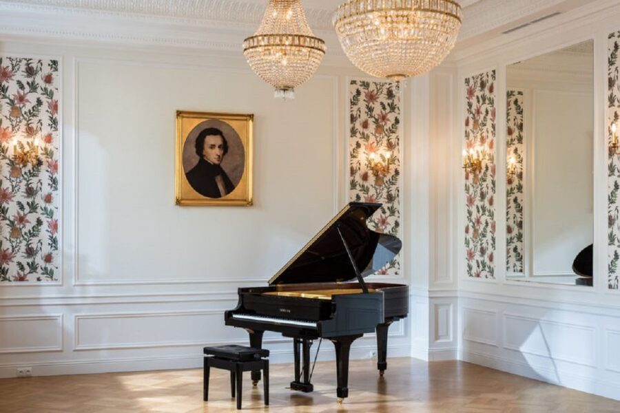 Warsaw: Chopin Concert Ticket With Glass of Champagne - Is $44 a fair price?