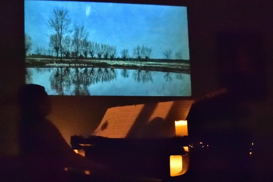Warsaw Concert: Chopin – Painted by Candlelights with Wine - Key points to know before booking