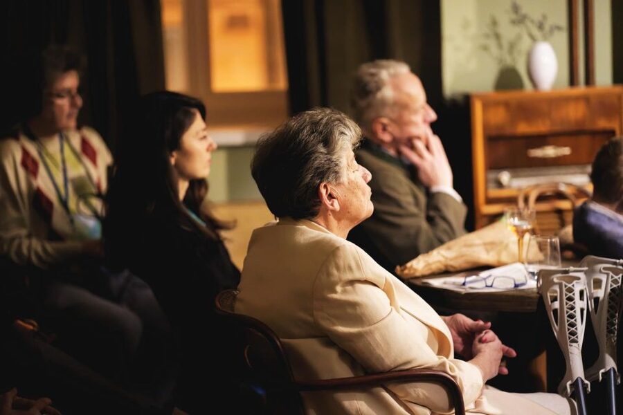 Warsaw Concert: Chopin – Painted by Candlelights with Wine - A Warsaw evening built around Chopin