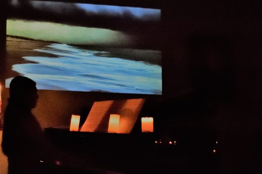 Warsaw Concert: Chopin – Painted by Candlelights with Wine - Value at $25 per person