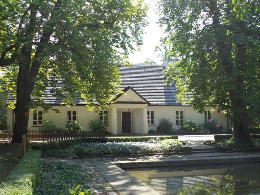 Warsaw: Half-Day Private Chopin Tour to Zelazowa Wola - Who will enjoy this tour most?