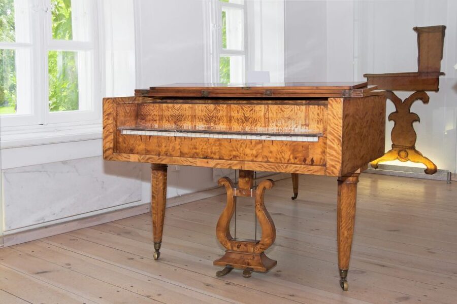 Warsaw: Half-Day Private Chopin Tour to Zelazowa Wola - The countryside ride to Żelazowa Wola