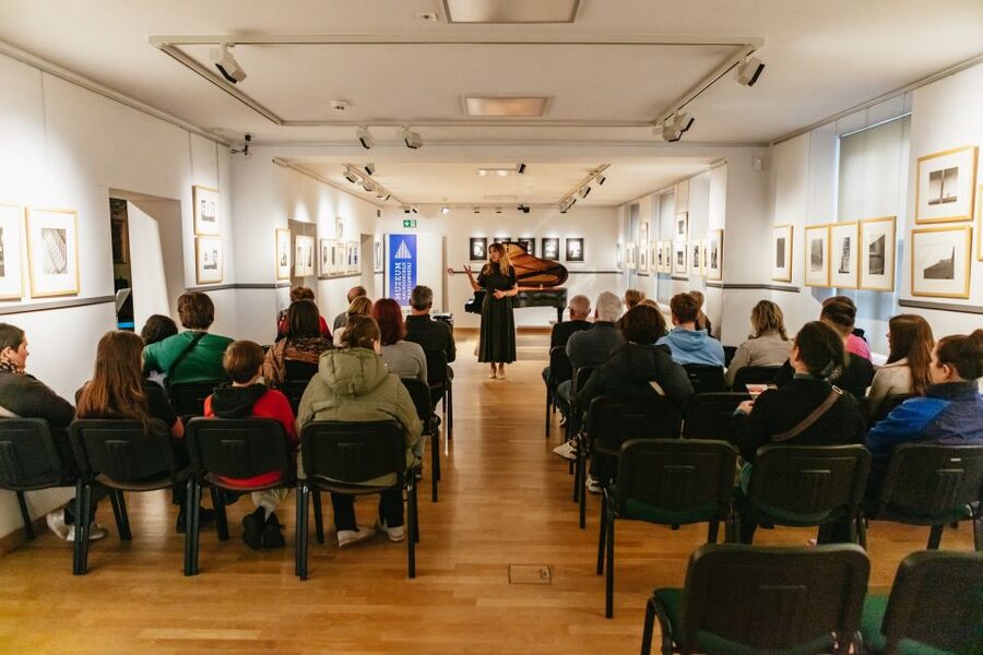 Warsaw: Live Chopin Piano Concert - Who should book this experience