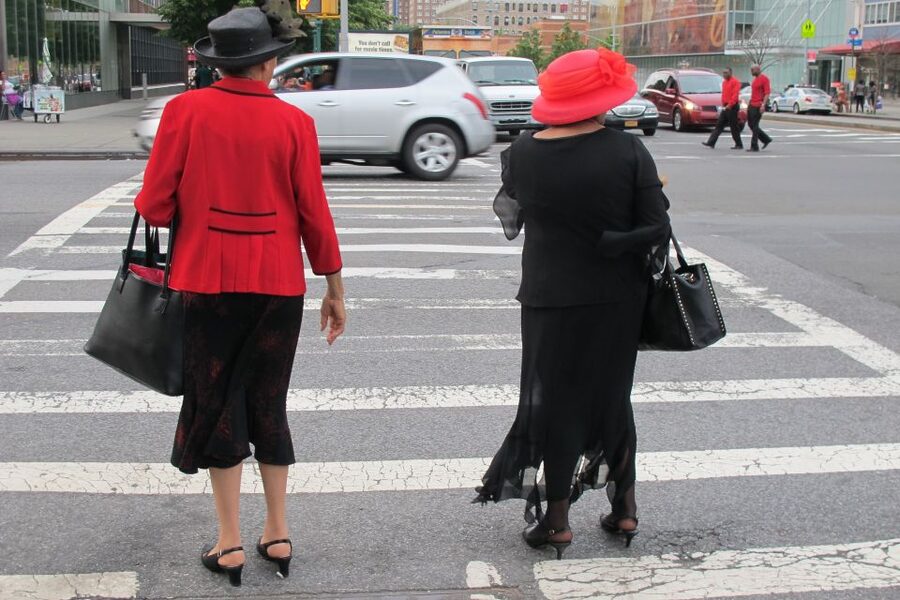 West Harlem: Gospel Church Service and Sunday Walking Tour - The walk from 145th Street to West Harlem