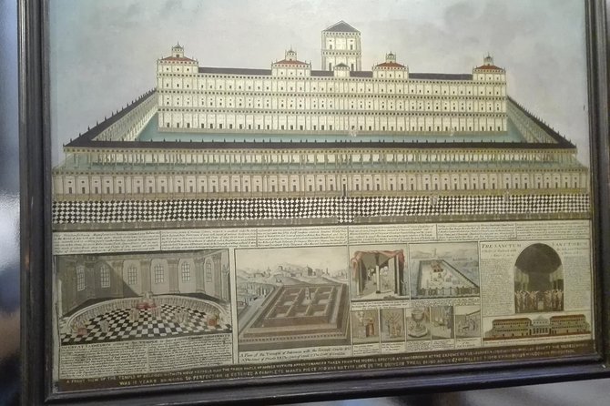 What do Mozart and Henry Ford have in common? - The freemason in Vienna - Key points to know before you book