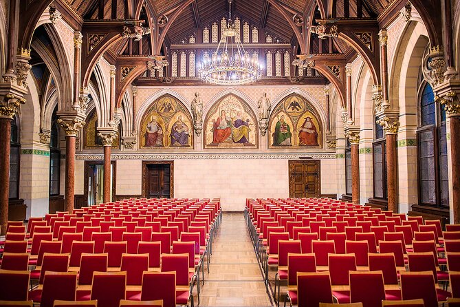 Wiener Royal Orchester Concert only - A Vienna concert without a full evening of ceremony