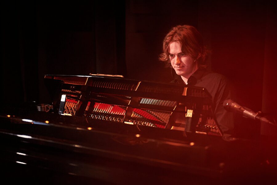 Wrocław: Chopin & Friends piano concerts - What the 50-minute program feels like