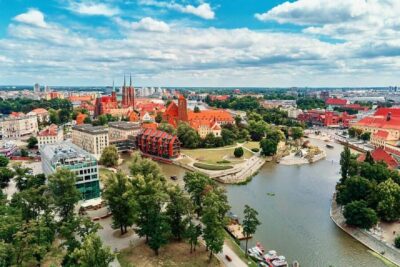 Wrocław: Chopin & Friends piano concerts