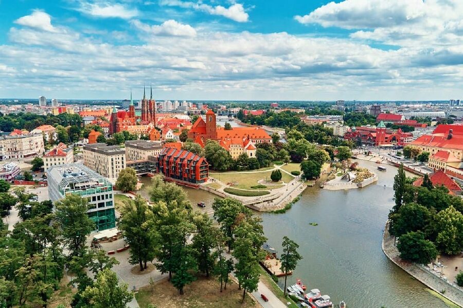Wrocław: Chopin & Friends piano concerts - Is $28 a fair price?