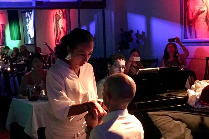 Zarzuela Opera and Dinner at La Castafiore Restaurant in Madrid - What You Hear: Zarzuela, Opera, and Spanish Humor