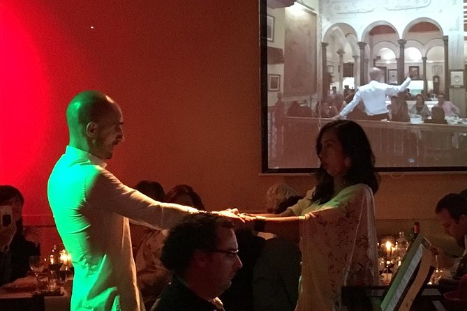 Zarzuela Opera and Dinner at La Castafiore Restaurant in Madrid - Is the $66.54 Price Good Value?