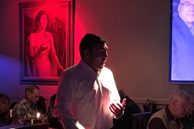 Zarzuela Opera and Dinner at La Castafiore Restaurant in Madrid - Should You Book La Castafiore?