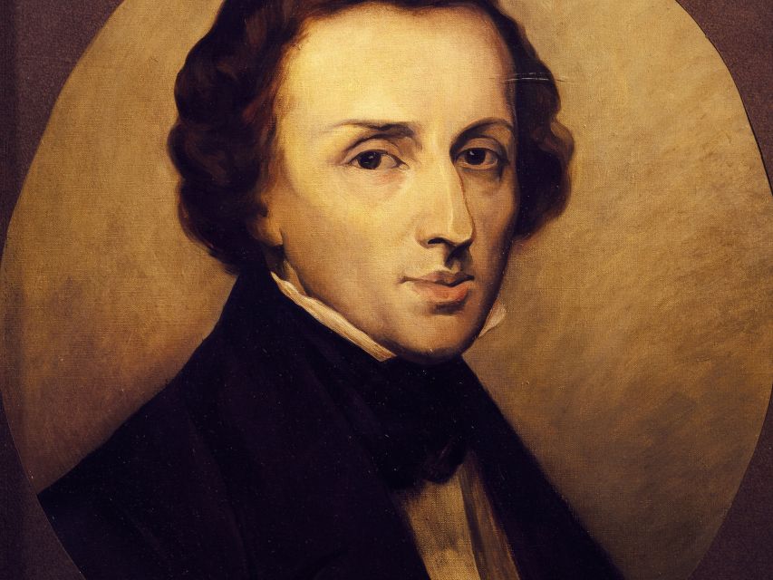 Zelazowa Wola: Frederic Chopin Half-Day Private Tour - Who will enjoy this outing most